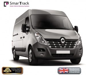 Smartrack Fleet